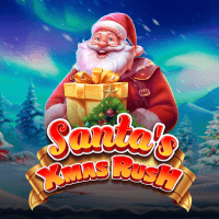 Giáng Sinh Vui Vẻ Tốc Hành game screenshot