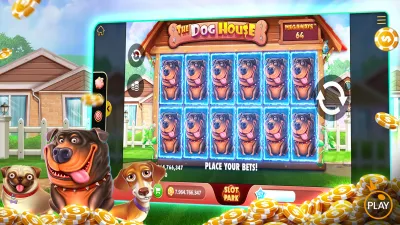 Giao diện trang chủ Kubet Thabet