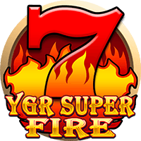 YGR Ngọn Lửa May Mắn 7 game screenshot
