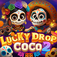 Sự kiện May Mắn - Coco 2 game screenshot
