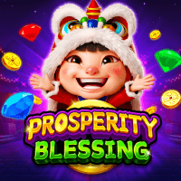 Phước Lành Thịnh Vượng game screenshot