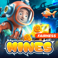 Mines game screenshot