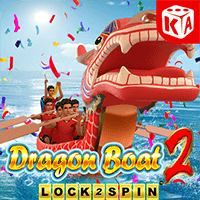 Thuyền rồng 2 Khóa Chúc may mắn game screenshot