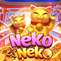 NEKO X NEKO game screenshot