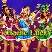 Gealic May Mắn game screenshot