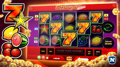 Sảnh casino trực tuyến sôi động