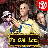 Bảo Chí Lâm game screenshot